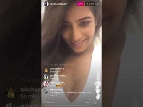 Poonam Pandey – Free Porn & Sex 